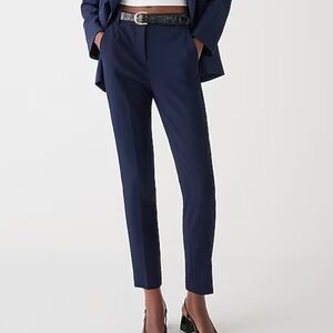 J. Crew High-rise Cameron Pant